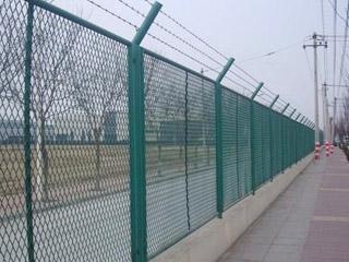 廠區(qū)圍欄網(wǎng)
