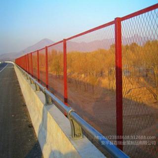 橋梁防拋網(wǎng)都是多大的孔？