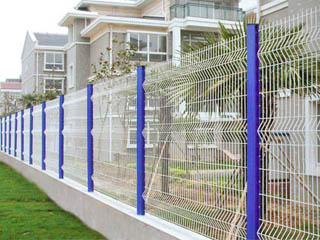 鋼絲護欄網(wǎng)