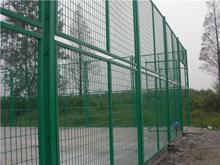 球場(chǎng)圍欄網(wǎng)