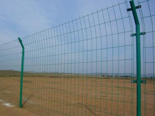圈地護欄網